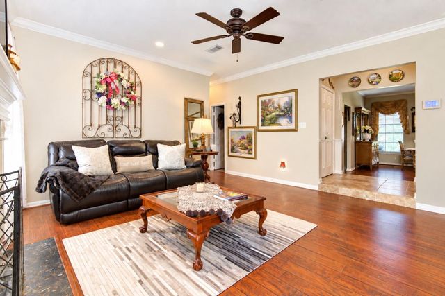6839 Hertford Park Drive, Houston, TX 77084