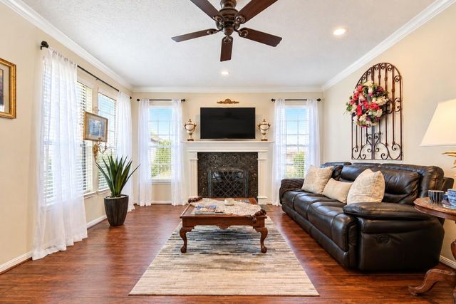6839 Hertford Park Drive, Houston, TX 77084