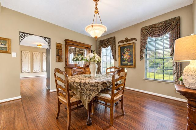 6839 Hertford Park Drive, Houston, TX 77084