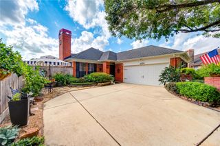 6839 Hertford Park Drive, Houston, TX 77084