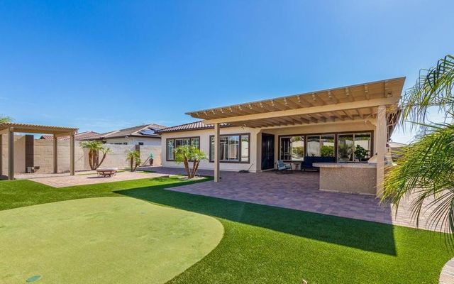 14892 Aldea Drive N, Litchfield Park, AZ 85340