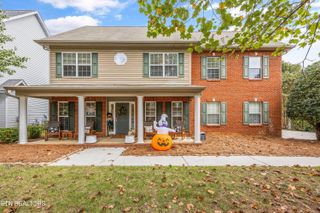 867 Baylor Circle, Knoxville, TN 37923