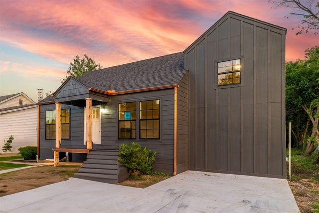 204 W Ercoupe Drive, Oklahoma City, OK 73110