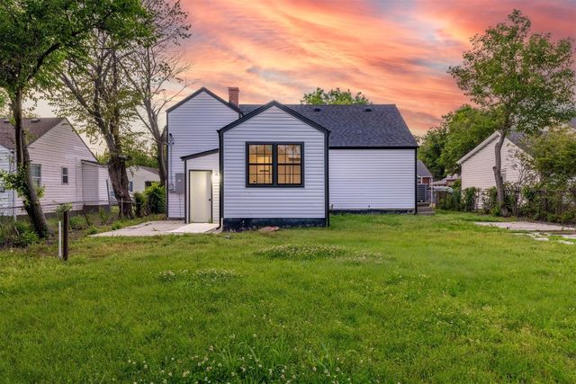 204 W Ercoupe Drive, Oklahoma City, OK 73110