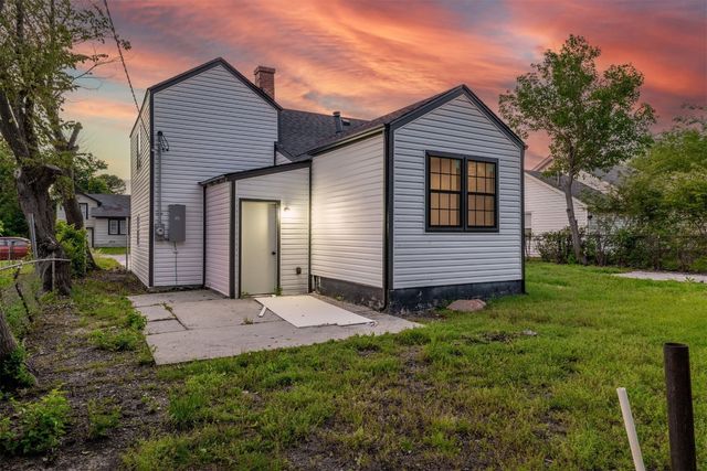 204 W Ercoupe Drive, Oklahoma City, OK 73110