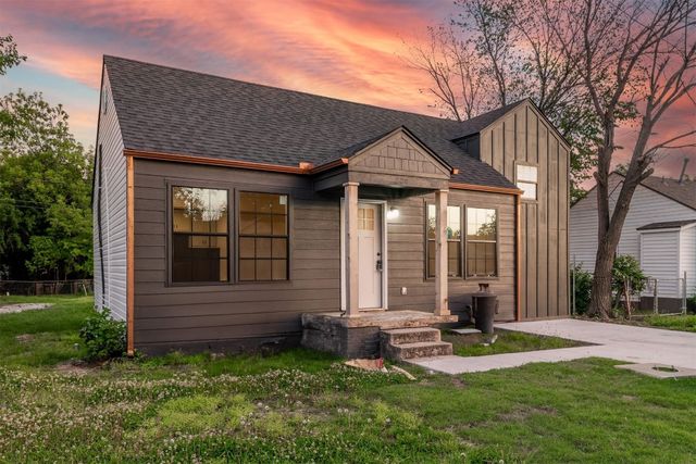 204 W Ercoupe Drive, Oklahoma City, OK 73110