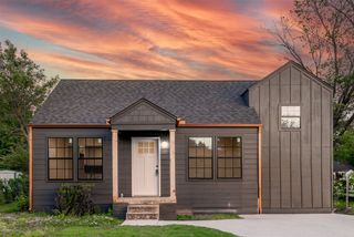 204 W Ercoupe Drive, Oklahoma City, OK 73110