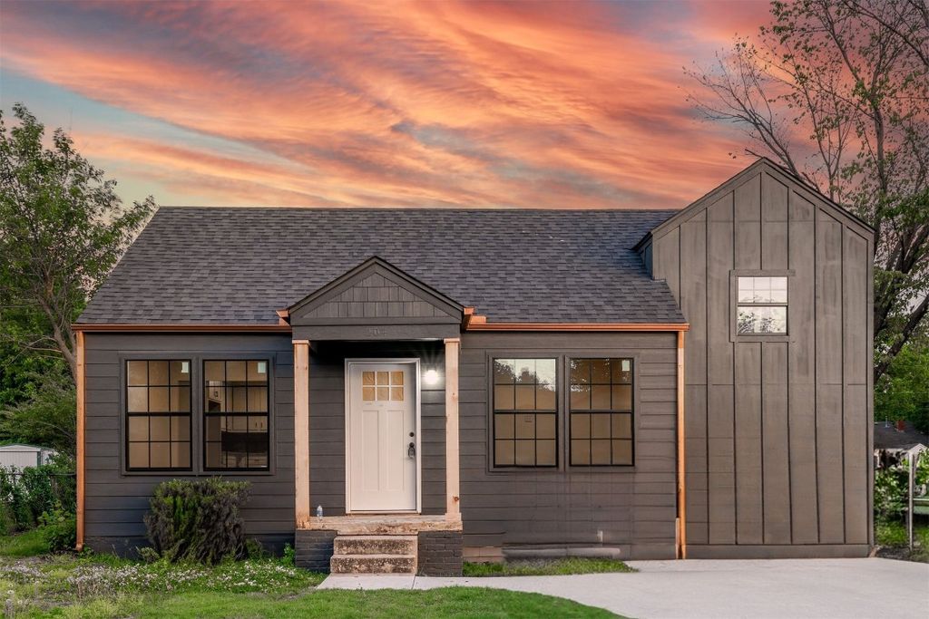 204 W Ercoupe Drive, Oklahoma City, OK 73110
