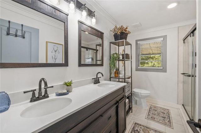 132 Clifford Street, Loganville, GA 30052