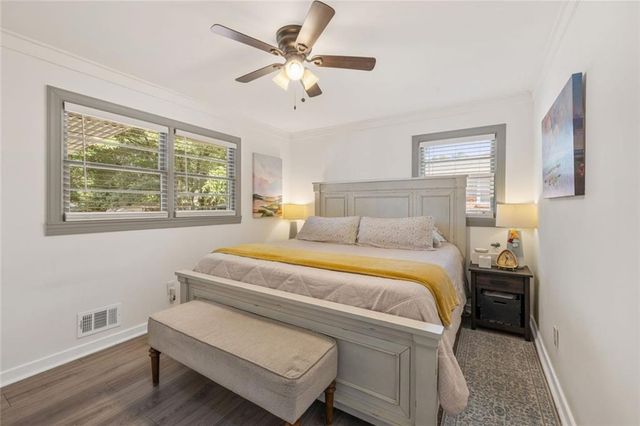 132 Clifford Street, Loganville, GA 30052