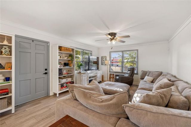 132 Clifford Street, Loganville, GA 30052