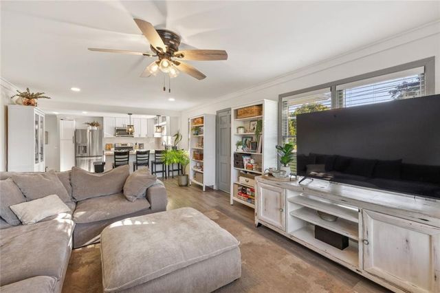 132 Clifford Street, Loganville, GA 30052