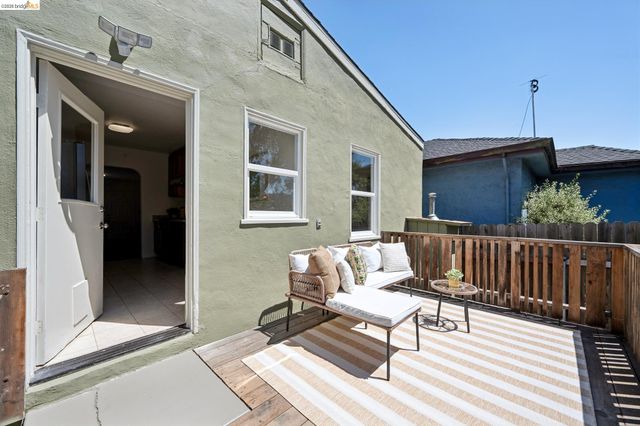 820 Madison St, Albany, CA 94706
