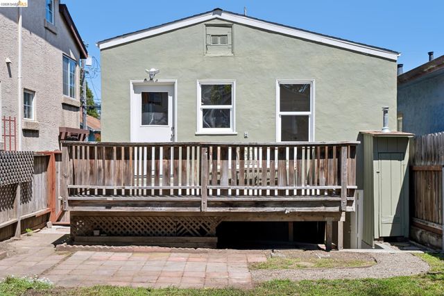 820 Madison St, Albany, CA 94706