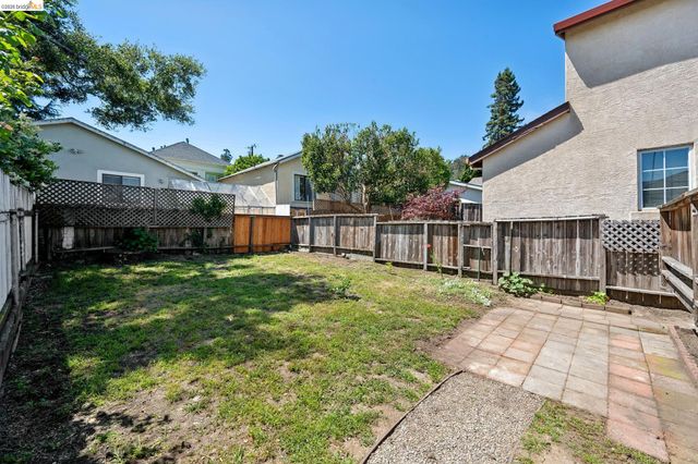 820 Madison St, Albany, CA 94706