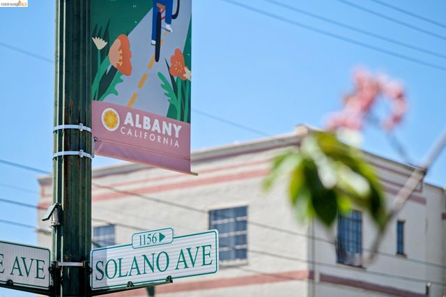 820 Madison St, Albany, CA 94706