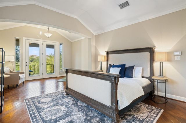 407 Bella Montagna CIR, Lakeway, TX 78734