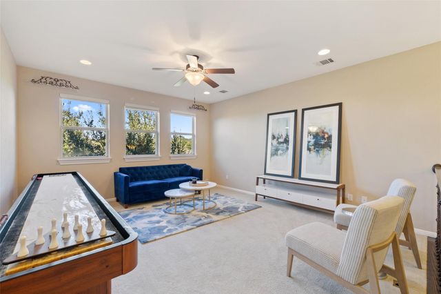 407 Bella Montagna CIR, Lakeway, TX 78734