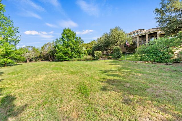 407 Bella Montagna CIR, Lakeway, TX 78734