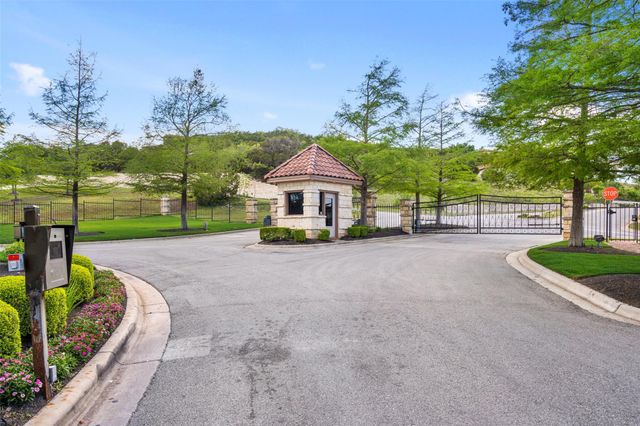 407 Bella Montagna CIR, Lakeway, TX 78734
