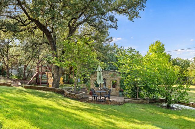 407 Bella Montagna CIR, Lakeway, TX 78734
