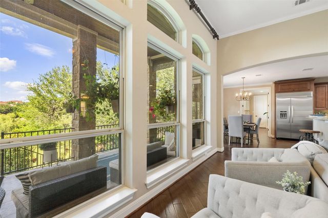 407 Bella Montagna CIR, Lakeway, TX 78734