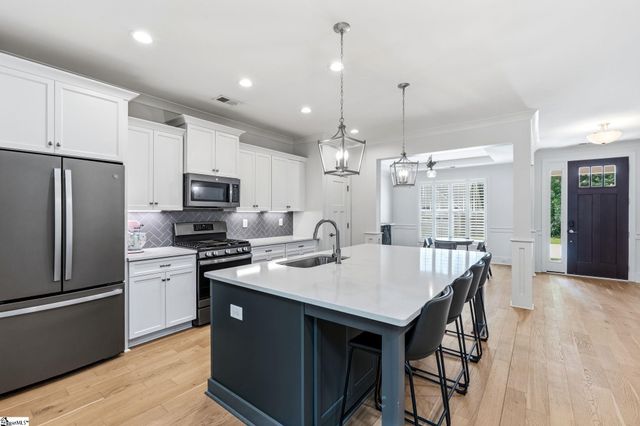 14 Cromarty Lane, Simpsonville, SC 29681