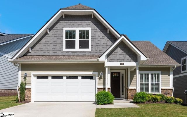 14 Cromarty Lane, Simpsonville, SC 29681