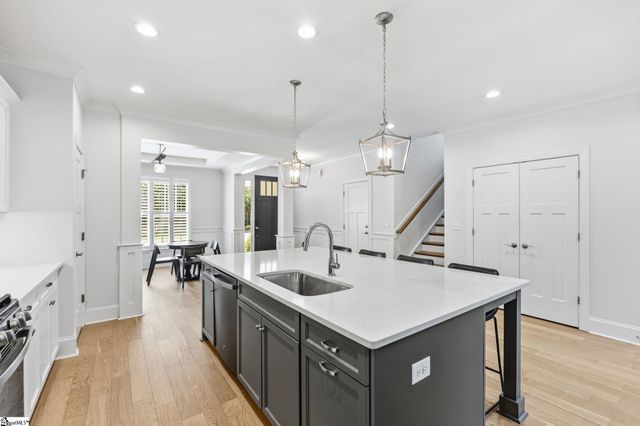 14 Cromarty Lane, Simpsonville, SC 29681