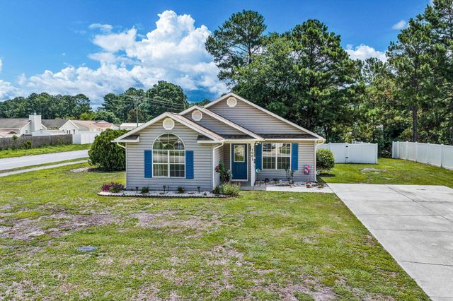 1001 Chateau Dr., Conway, SC 29526