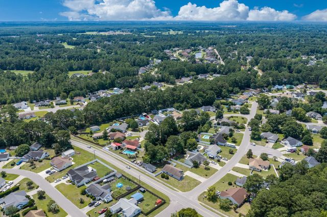 1001 Chateau Dr., Conway, SC 29526