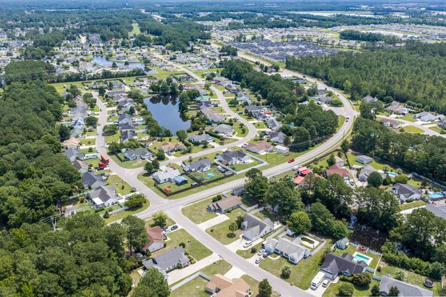 1001 Chateau Dr., Conway, SC 29526