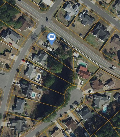1001 Chateau Dr., Conway, SC 29526