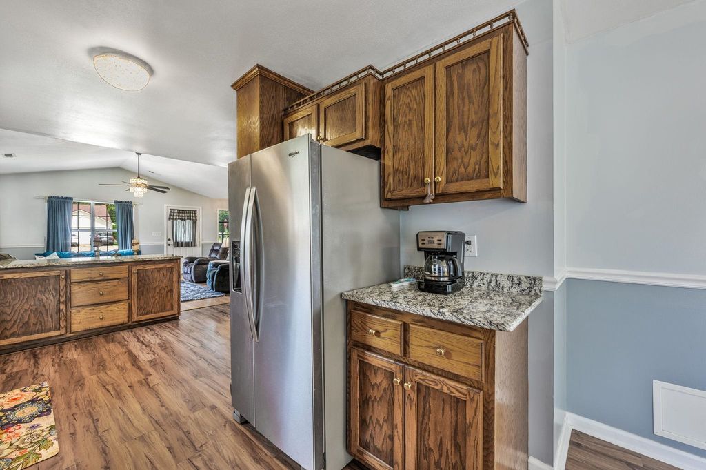 1001 Chateau Dr., Conway, SC 29526 — photo 4