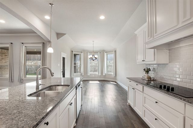 1953 Silver Falls Drive, Burleson, TX 76028