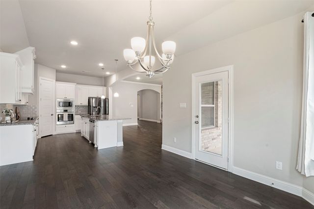 1953 Silver Falls Drive, Burleson, TX 76028