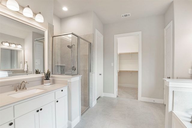 1953 Silver Falls Drive, Burleson, TX 76028