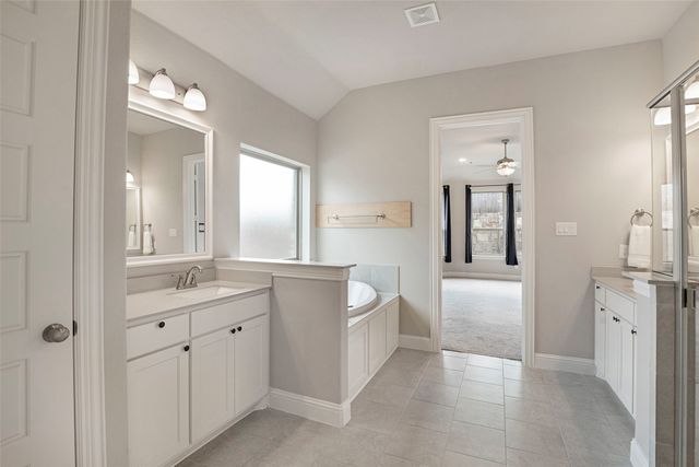 1953 Silver Falls Drive, Burleson, TX 76028