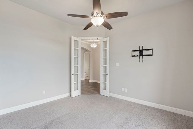 1953 Silver Falls Drive, Burleson, TX 76028