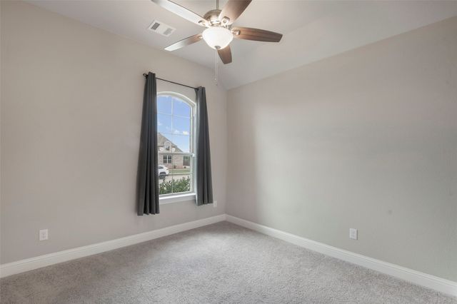 1953 Silver Falls Drive, Burleson, TX 76028