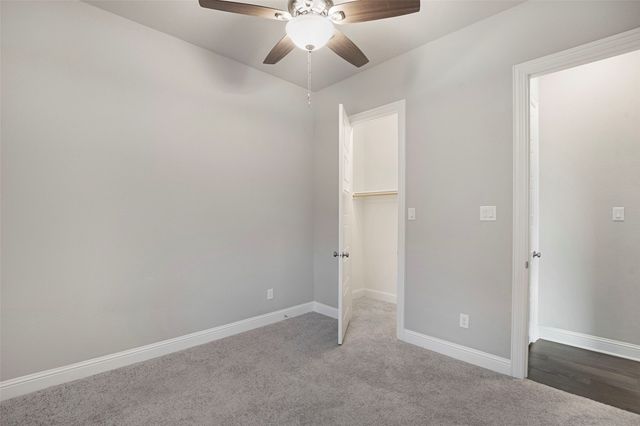 1953 Silver Falls Drive, Burleson, TX 76028