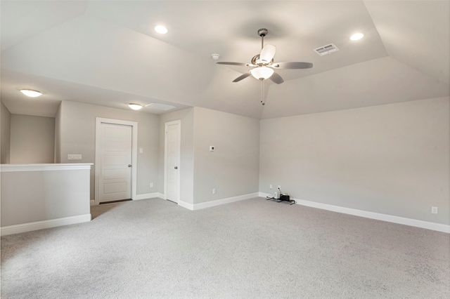 1953 Silver Falls Drive, Burleson, TX 76028