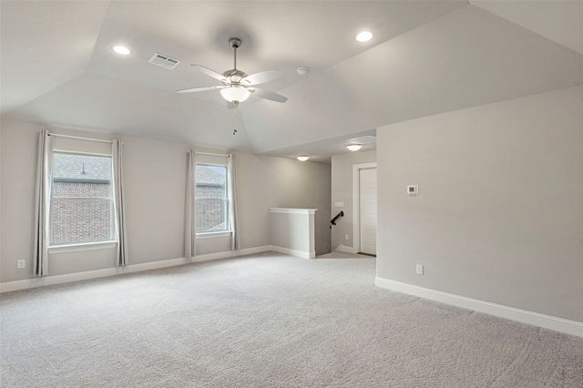 1953 Silver Falls Drive, Burleson, TX 76028