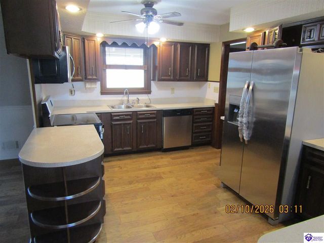 3345 New Glendale Road, Elizabethtown, KY 42701