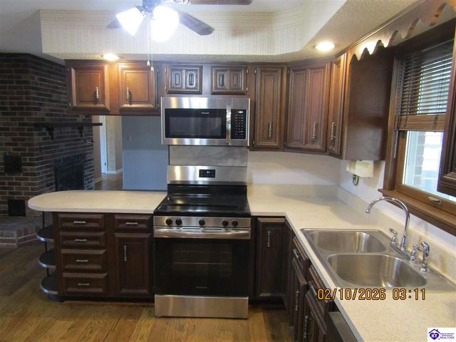 3345 New Glendale Road, Elizabethtown, KY 42701