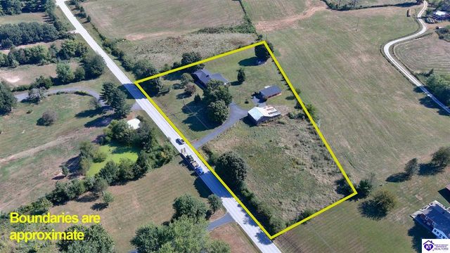 3345 New Glendale Road, Elizabethtown, KY 42701