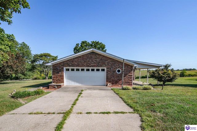 3345 New Glendale Road, Elizabethtown, KY 42701