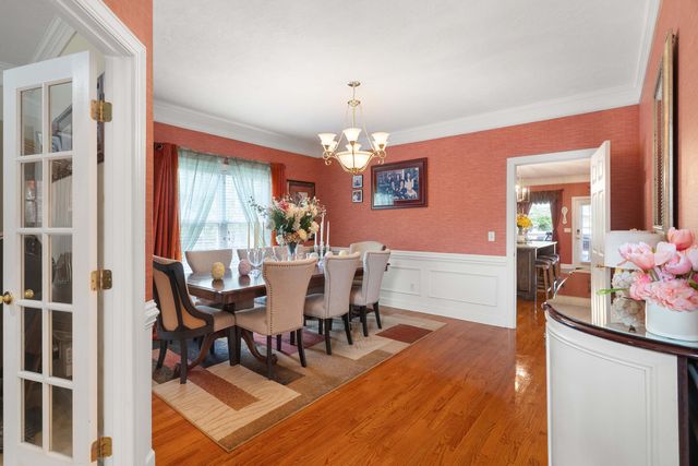 746 Avrett Circle, Evans, GA 30809