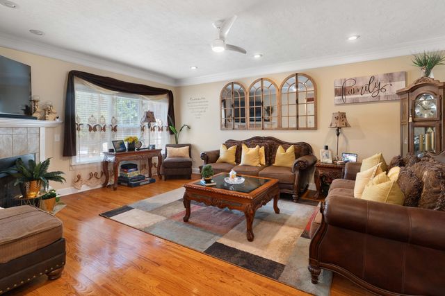 746 Avrett Circle, Evans, GA 30809