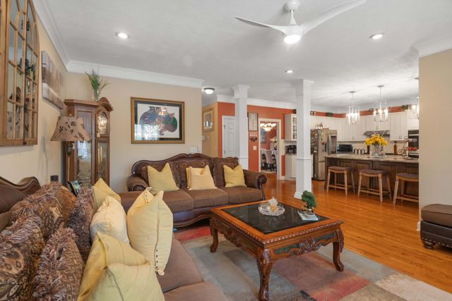 746 Avrett Circle, Evans, GA 30809